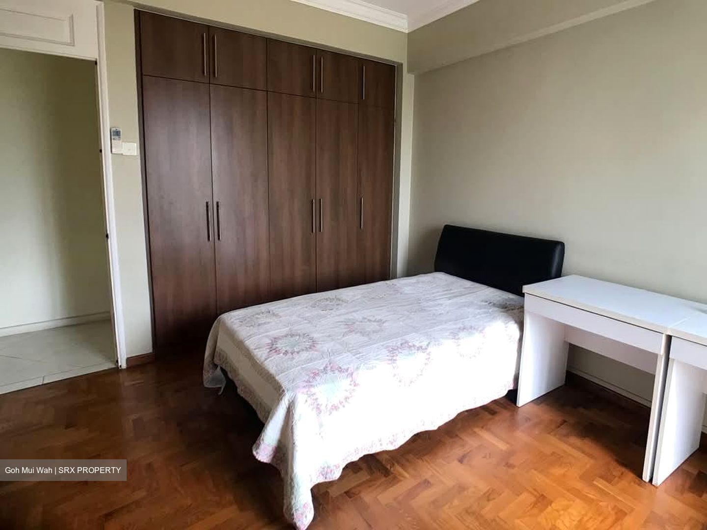 Elias Green (D18), Condominium #596562591